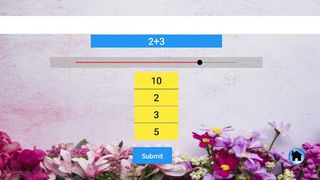 MathRush - Screenshot 2