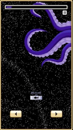 Cyberfish - Screenshot 2