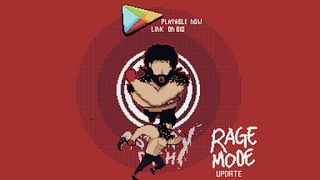 Stompy Dashy - Screenshot 1