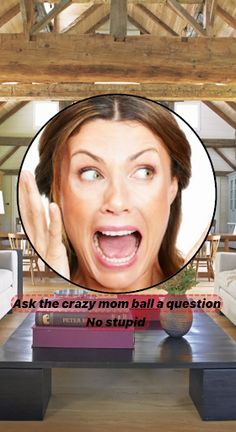 Crazy Mum Ball - Screenshot 2