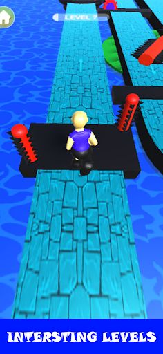 Run and fun Game - Screenshot 3