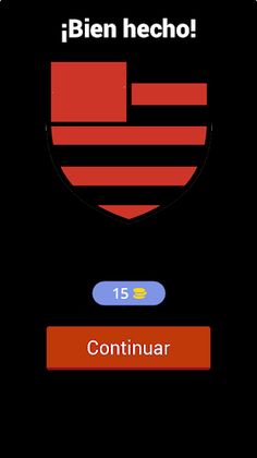 Adivina El Equipo Sudamericano - Screenshot 3