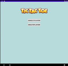 Tic Tac Toe - Screenshot 4