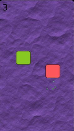 Cubic Tapper - Screenshot 1