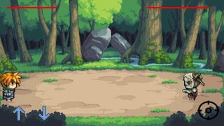 Sunny Farm - Pixel RPG Adventu - Screenshot 3