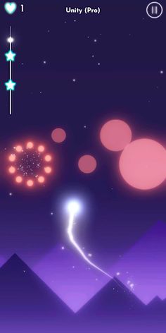 Beat Attack (old package name, - Screenshot 3