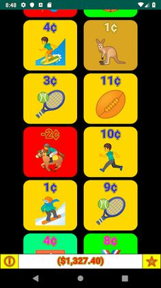 Work Lads - Screenshot 1