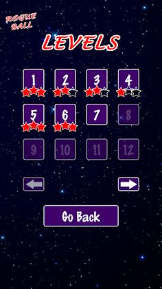 Rogue Ball - Screenshot 2