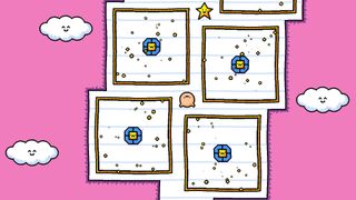 Rabisco - Screenshot 1