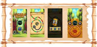 SiS Zumbla Deluxe - Screenshot 2