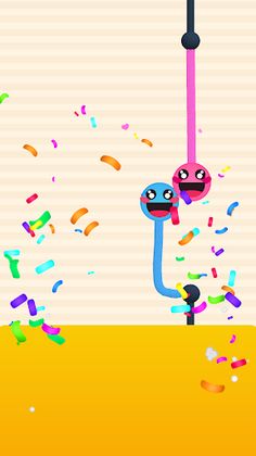 Love Ropes - Screenshot 3