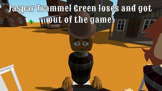 Liar's Games - Screenshot 3