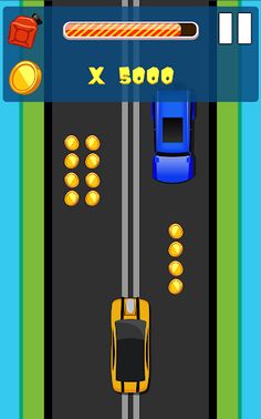 Speed Race - Screenshot 4