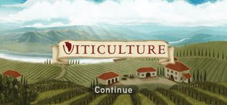 Viticulture - Screenshot 1