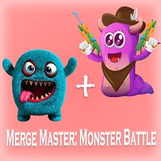 Merge Master: Monster Battle - Screenshot 4
