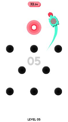 Turtle Game - Screenshot 2