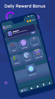 ADSPaid - Play And Win Gifts - Screenshot 1