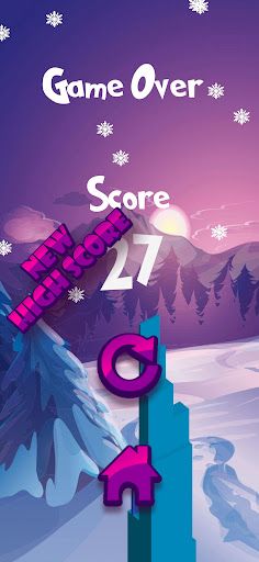 Stack Tower - Screenshot 4