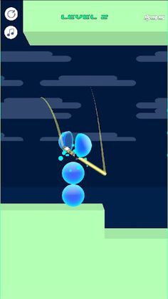 Space Knife - Screenshot 3