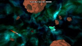 Space Drifting 101 - Screenshot 3