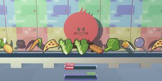 Fill Up Yum Yum's Tum Tum - Screenshot 3