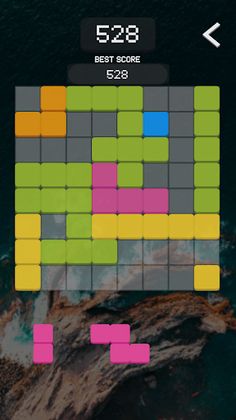 Zenblock Sudoku Block Puzzle - Screenshot 1