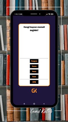 GENEL KÜLTÜR SORULARI - Screenshot 3