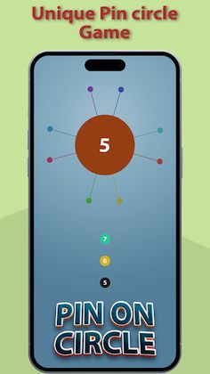 Pin on Circle - Screenshot 2