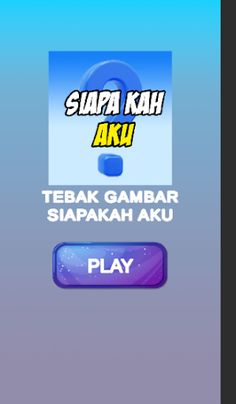 Tebak Siapa Aku - Screenshot 2
