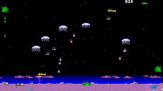 Space Out - Screenshot 3