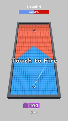 Land Splat - Screenshot 2