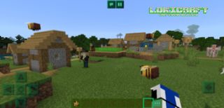 LokiCraft Craftsman Building - Screenshot 1