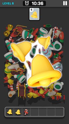 Tile Match 3D: Triple Match - Screenshot 2