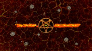 Balisong Butterfly Knife 666 - Screenshot 1