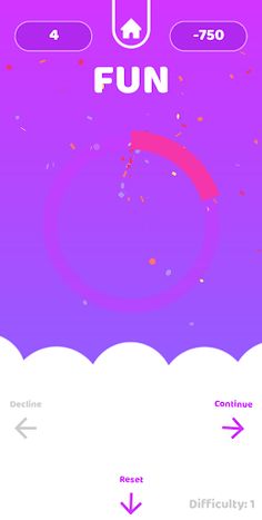 Fragilistic - Word Puzzle Game - Screenshot 4