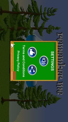 Remember me - Screenshot 2