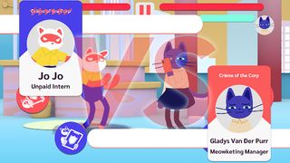 Clock Out! - Screenshot 2