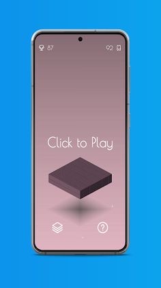 Box Stack - Screenshot 2