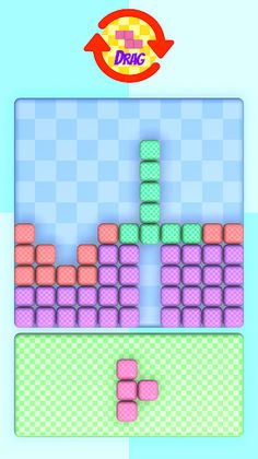 Too Difficult Puzzle - Screenshot 2