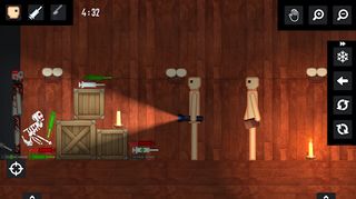 Doors Playground - Screenshot 2