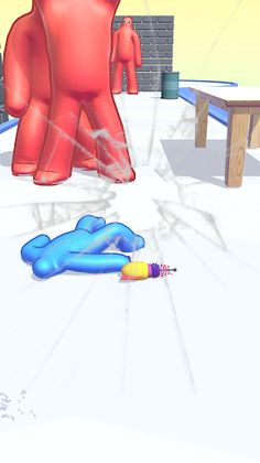 Magnetic Trapper - Screenshot 2