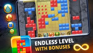 Fantastic Blocks Puzzle - Screenshot 3