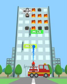 Rescue all of them - Screenshot 4