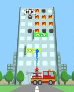 Rescue all of them - Screenshot 4