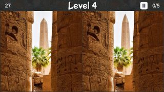 Difference finder - Screenshot 2