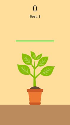 Plant Master - Screenshot 1