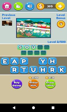 90s Quiz - Movies, Music, Fash - Screenshot 2