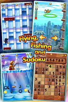 101-in-1 Games Anthology - Screenshot 1