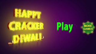 Happy Cracker Diwali - Screenshot 2