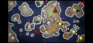 Jurassic Adventure : Dino Kids - Screenshot 3